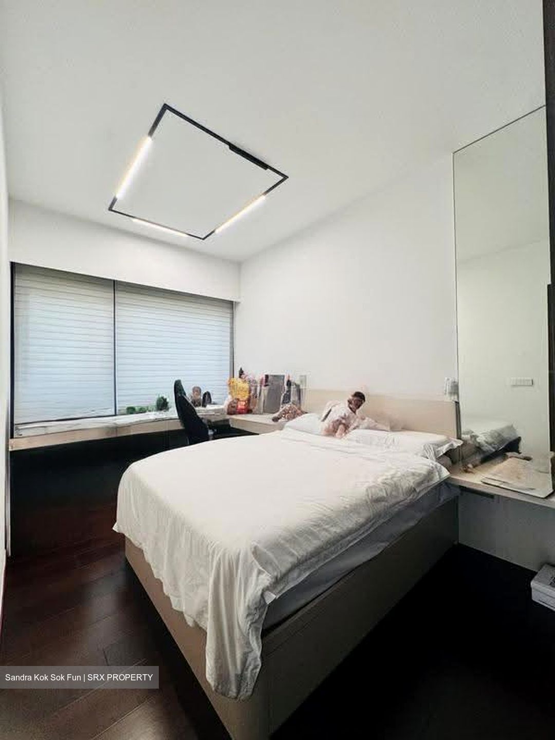 Midtown Modern (D7), Apartment #612706231